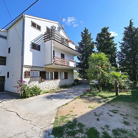 Apartment Jerka Водице Екстериор снимка