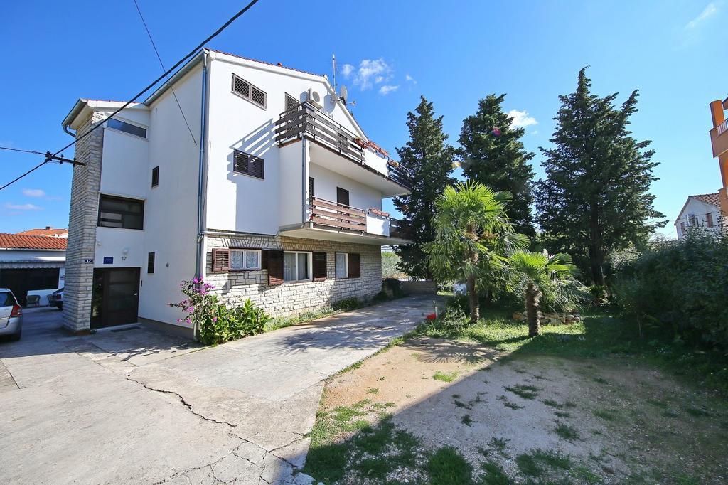 Apartment Jerka Водице Екстериор снимка