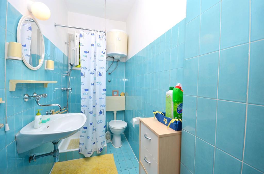 Apartment Jerka Водице Екстериор снимка