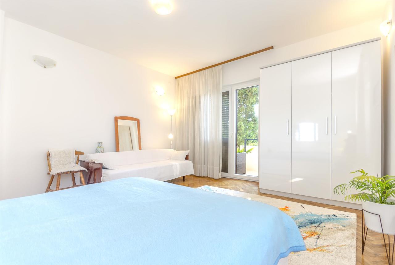 Apartment Jerka Водице Екстериор снимка