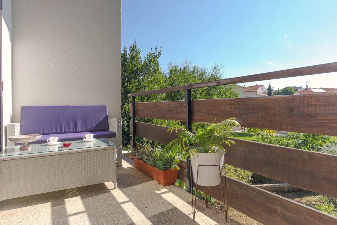 Apartment Jerka Водице Екстериор снимка