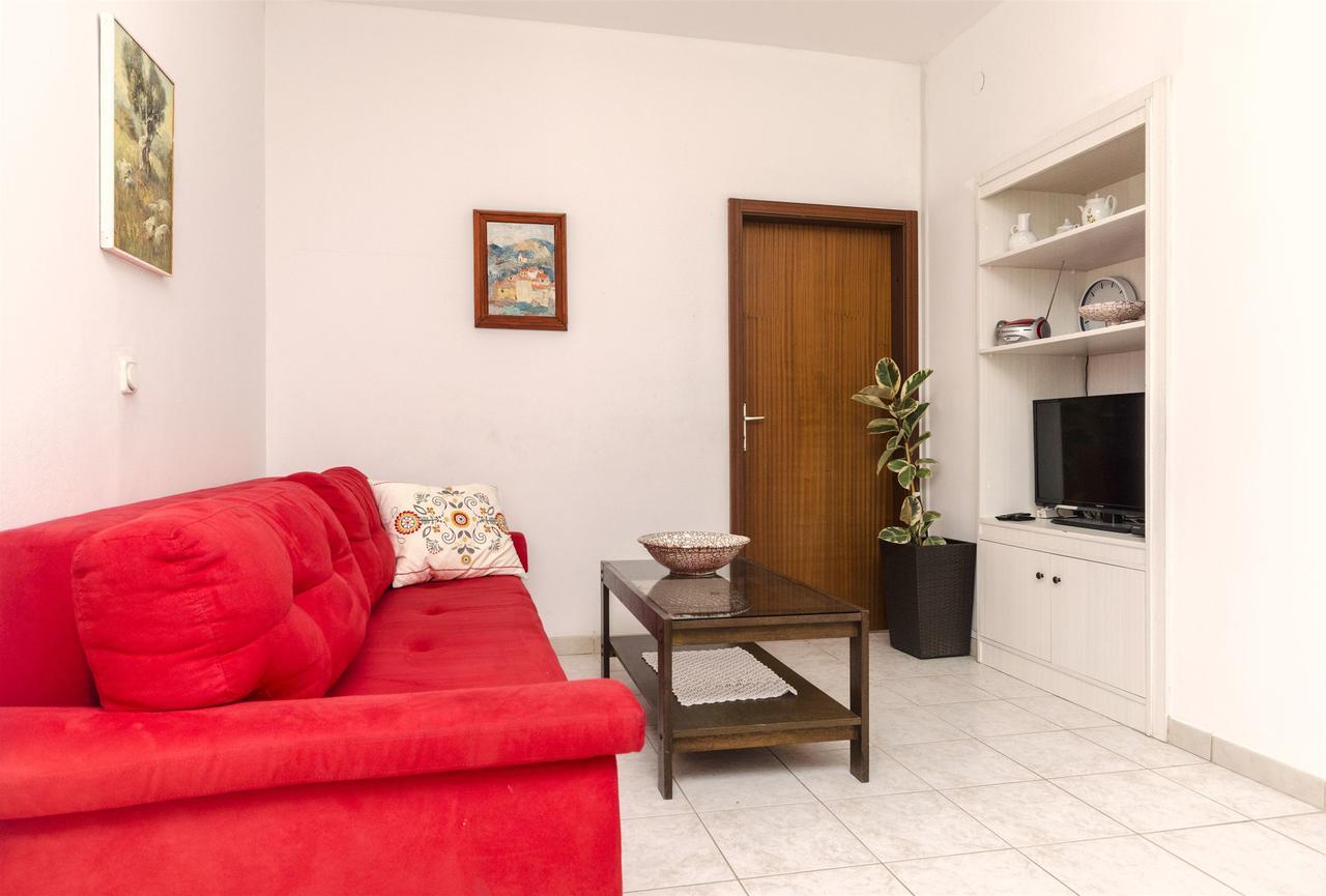 Apartment Jerka Водице Екстериор снимка