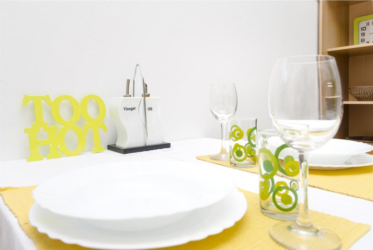 Apartment Jerka Водице Екстериор снимка