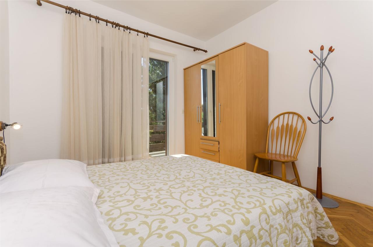 Apartment Jerka Водице Екстериор снимка