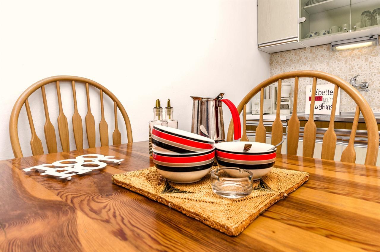 Apartment Jerka Водице Екстериор снимка