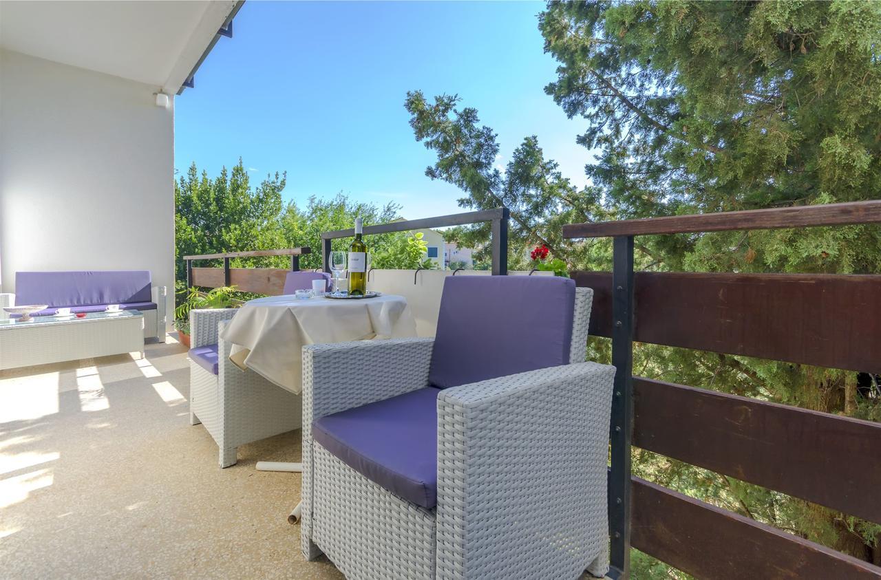 Apartment Jerka Водице Екстериор снимка