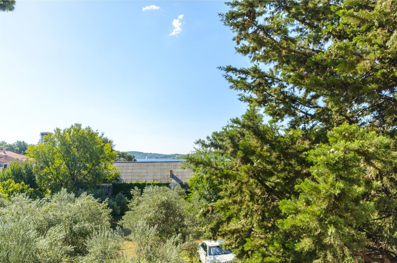 Apartment Jerka Водице Екстериор снимка
