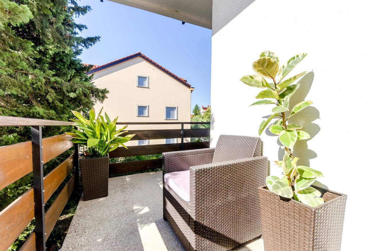 Apartment Jerka Водице Екстериор снимка
