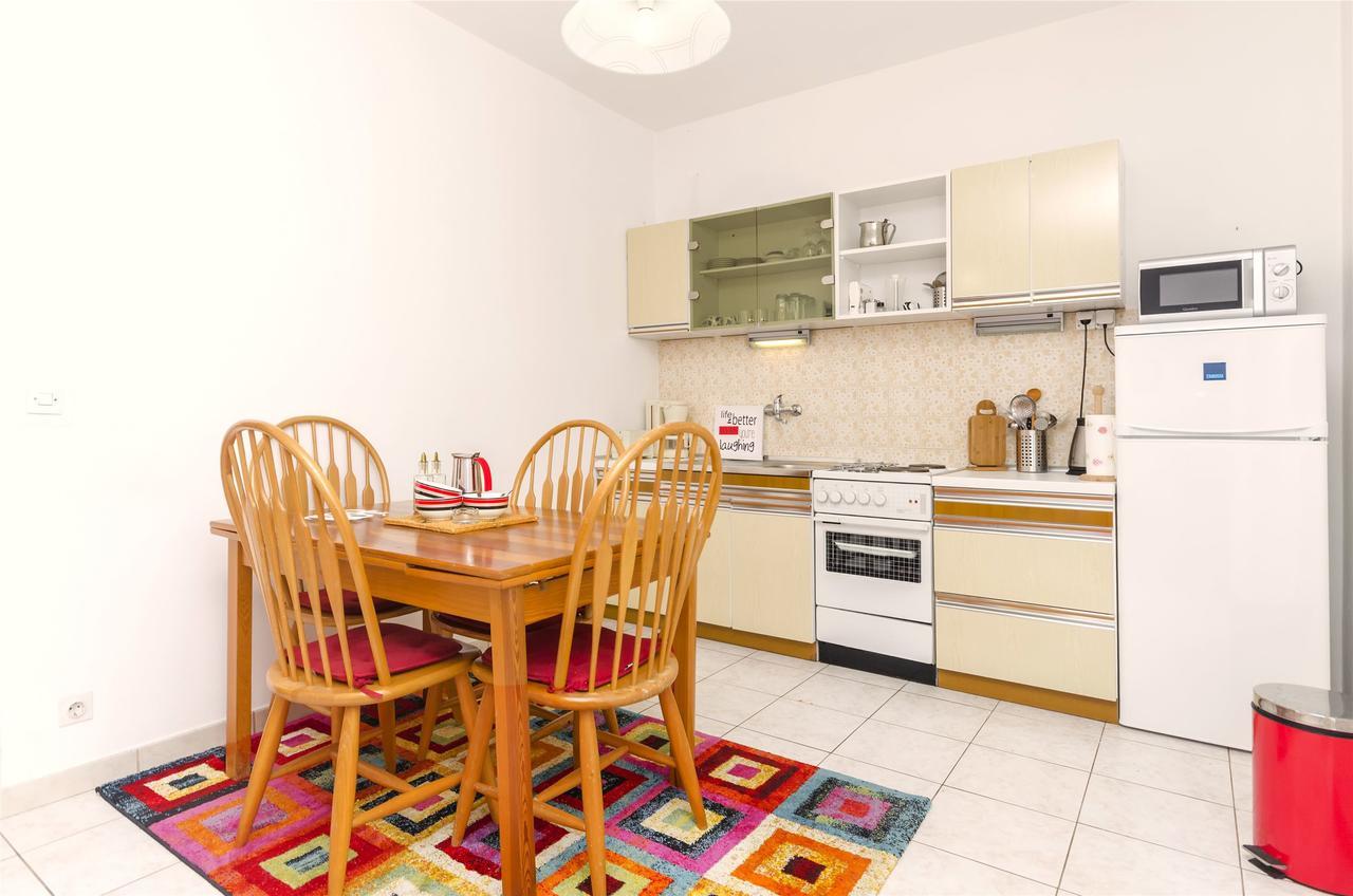 Apartment Jerka Водице Екстериор снимка
