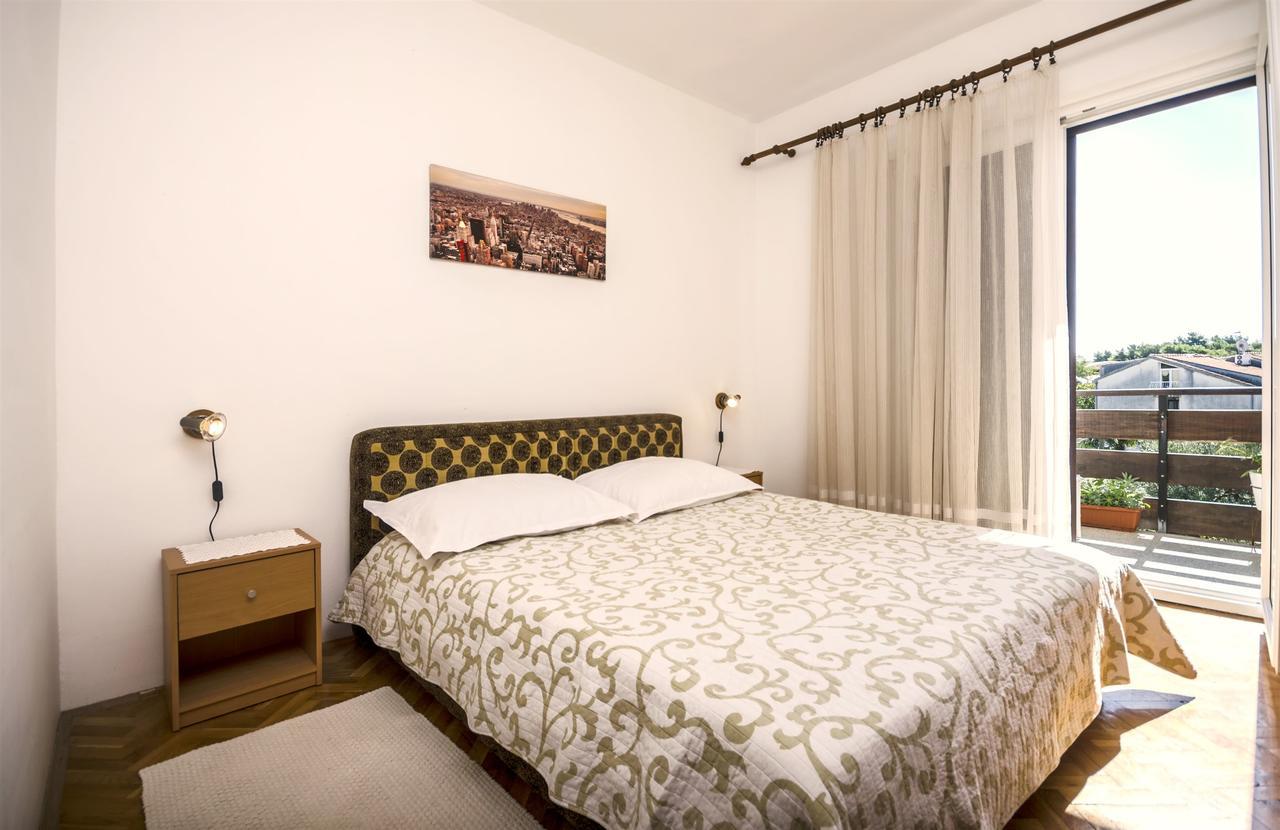 Apartment Jerka Водице Екстериор снимка